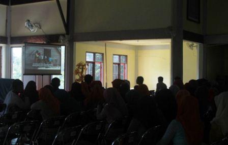 Road Show Aceh Documentary Competition 2013_02